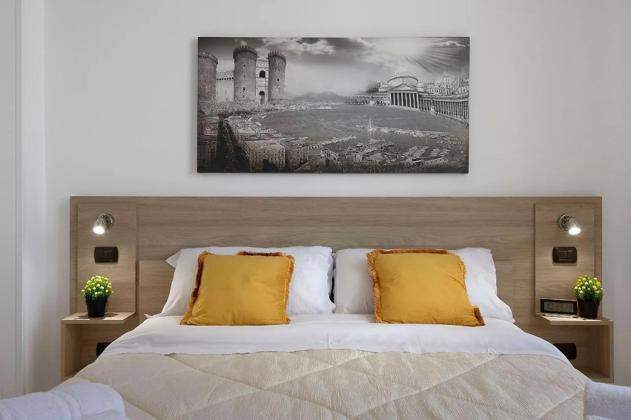 La Preziosa Apartment Duomo Naples 0*,  Italy
