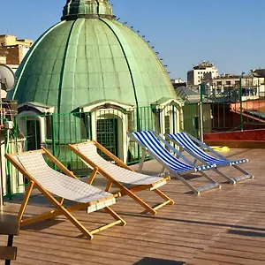 Toledo Penthouse Neapel