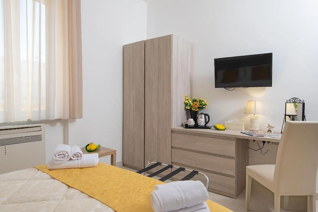 La Preziosa Apartment Duomo Neapel