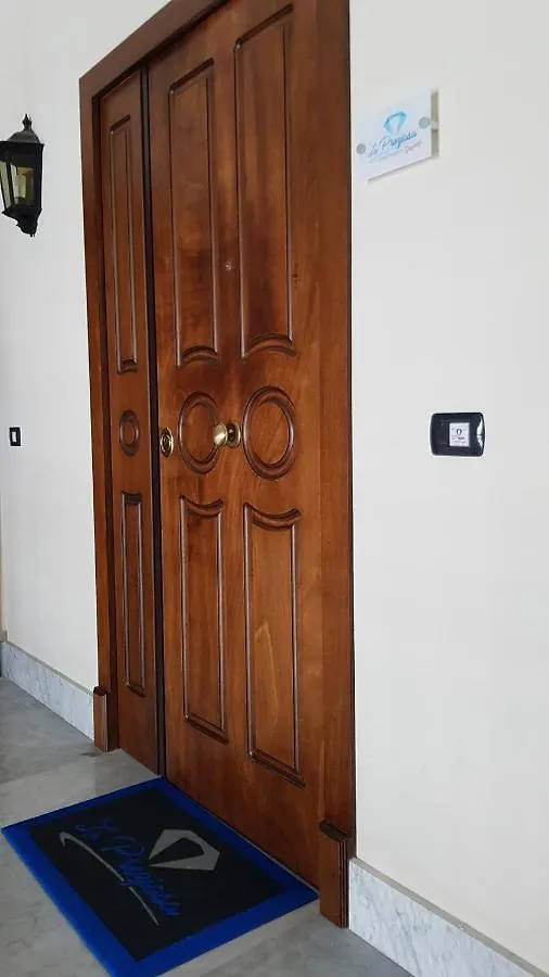 La Preziosa Apartment Duomo Napoli