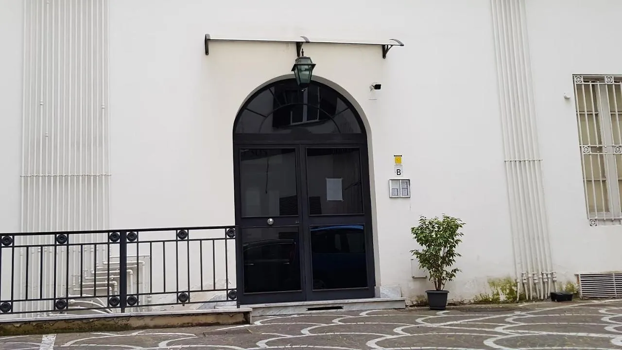 La Preziosa Apartment Duomo Napoli