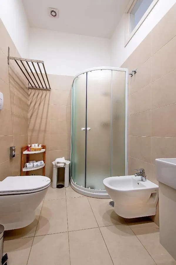 La Preziosa Apartment Duomo Napoli